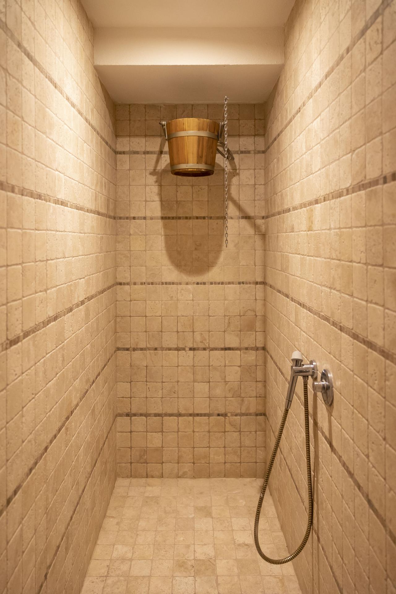 SAUNA 2