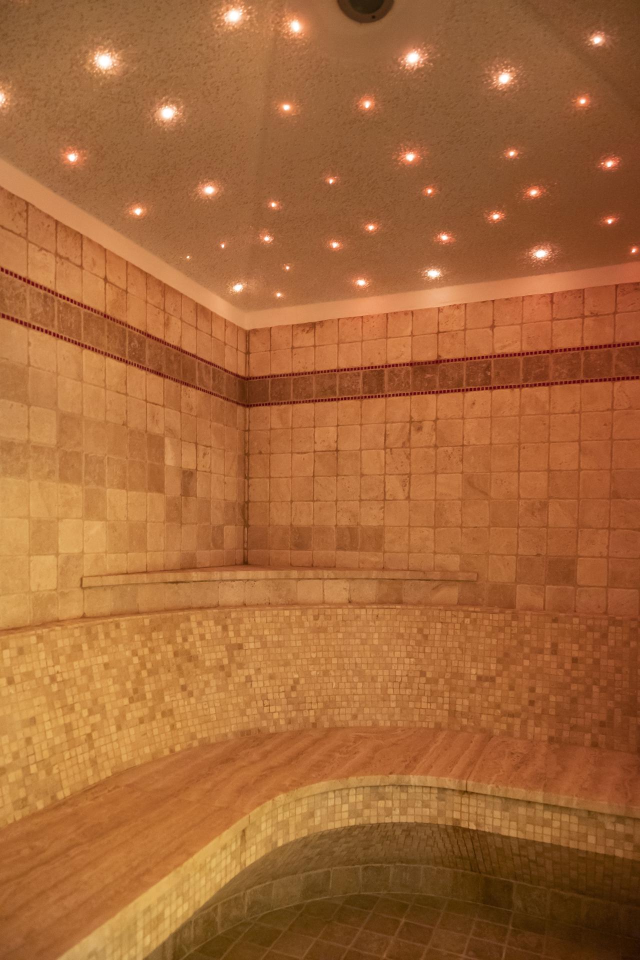 SAUNA 3